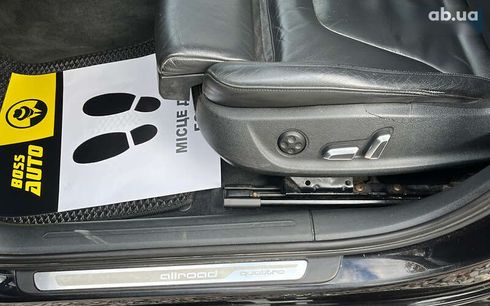 Audi a4 allroad 2014 - фото 20