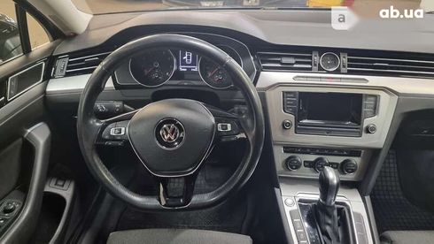 Volkswagen Passat 2017 - фото 9