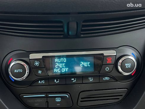 Ford C-Max 2014 серый - фото 28