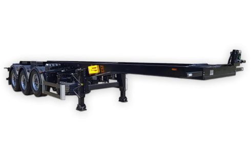 Patron Auto PA-Pplatform 30-3 2025 - фото 6