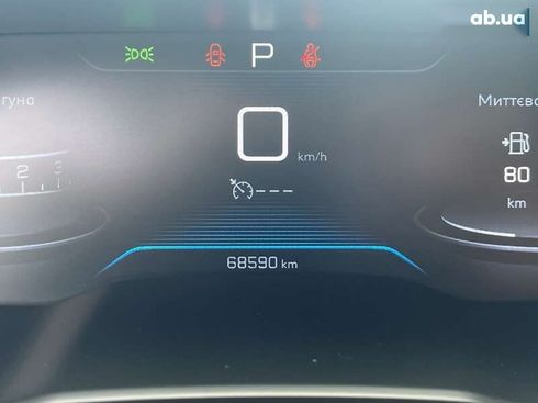 Peugeot 508 2019 - фото 21