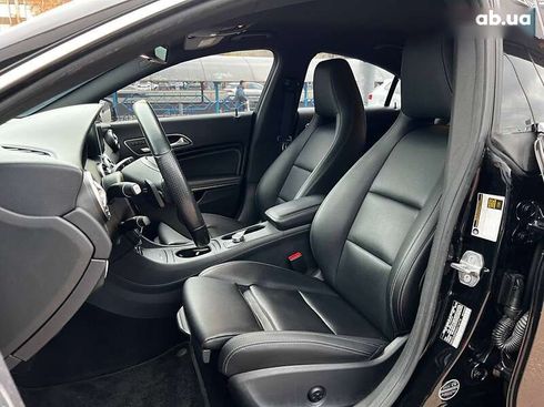 Mercedes-Benz CLA-Класс 2018 - фото 10