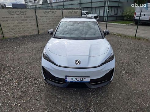 Volkswagen ID. Unyx 2024 - фото 5
