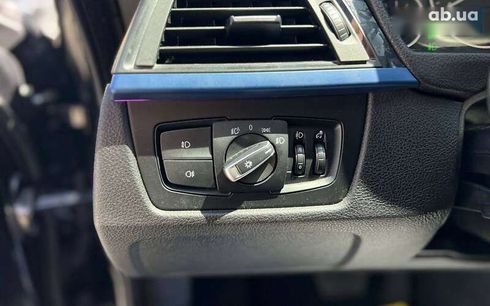 BMW 3 серия 2014 - фото 11