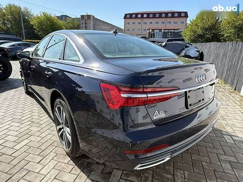 Audi A6 2019 - фото 3