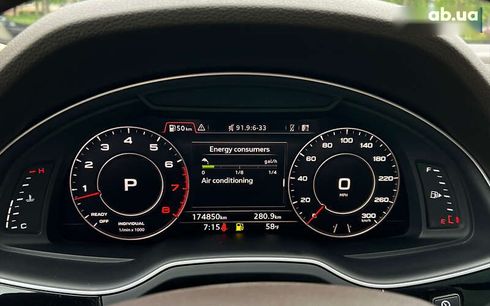 Audi Q7 2016 - фото 15
