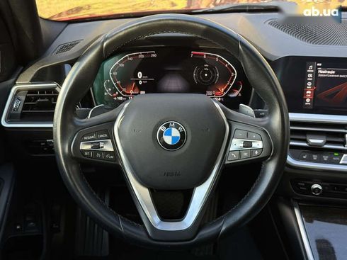 BMW 3 серия 2019 - фото 24