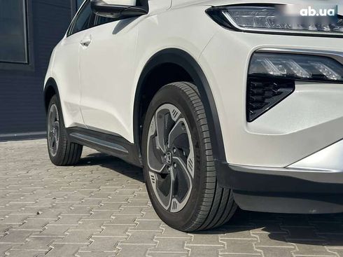 Honda M-NV 2023 - фото 8