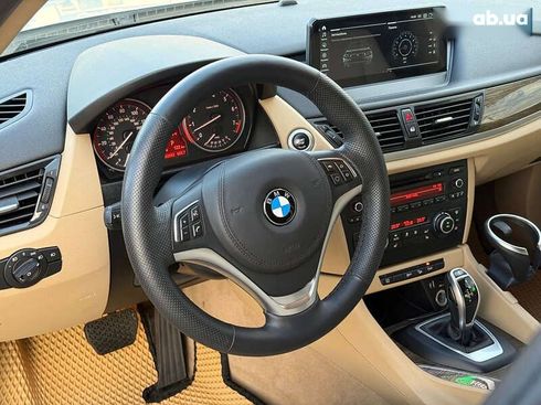 BMW X1 2014 - фото 24