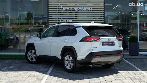 Toyota RAV4 2019 - фото 3