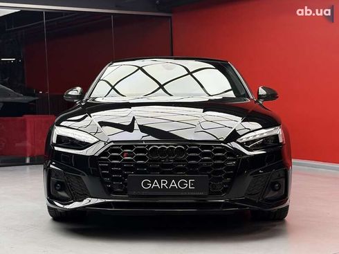 Audi S5 2023 - фото 2