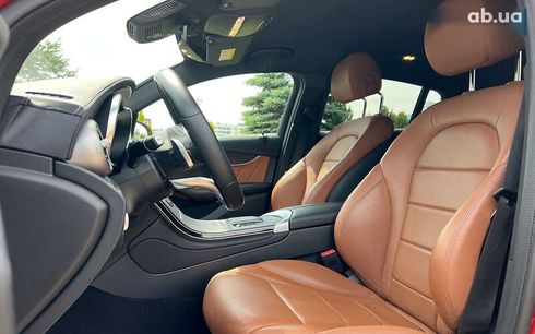 Mercedes-Benz GLC-Класс 2022 - фото 22