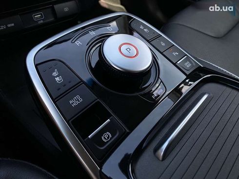 Kia Niro 2020 - фото 9
