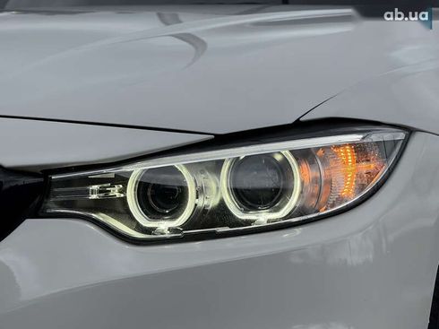 BMW 4 серия 2014 - фото 18