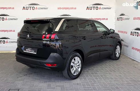 Peugeot 5008 2019 - фото 3