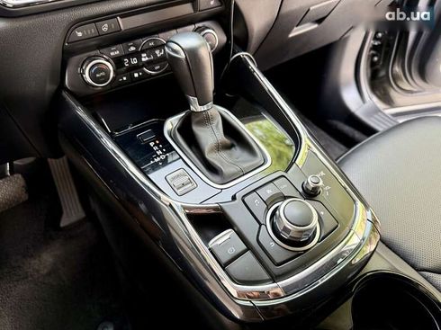 Mazda CX-9 2019 - фото 28
