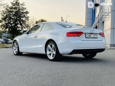 Audi A5 2013 - фото 4