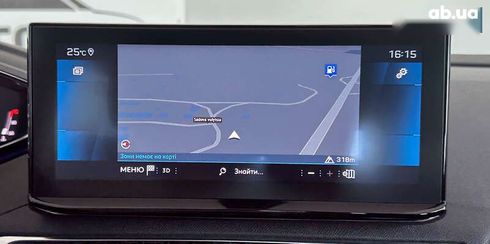 Peugeot 3008 2021 - фото 28