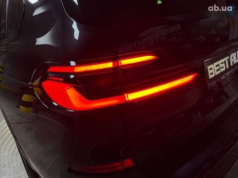 BMW X7 2024 - фото 30