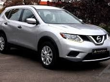 Запчасти на Nissan Rogue в Украине - купить на Автобазаре