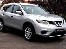 Запчасти Nissan Rogue в Киевской области - купить на Автобазаре