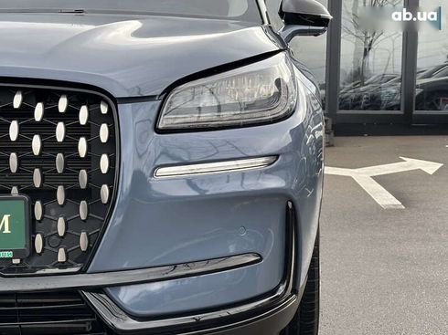 Lincoln Corsair 2023 - фото 8