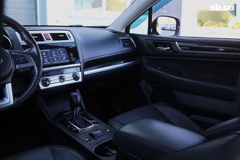 Subaru Outback 2016 - фото 15