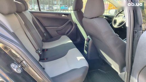 Volkswagen Jetta 2014 - фото 13
