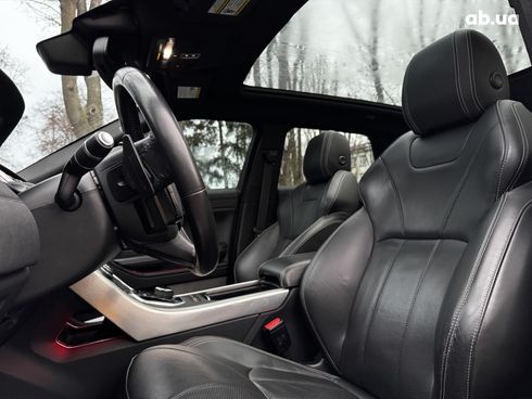 Land Rover Range Rover Evoque 2017 белый - фото 58