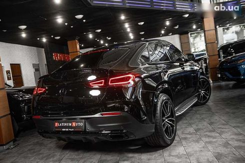 Mercedes-Benz GLE-Class 2020 - фото 9
