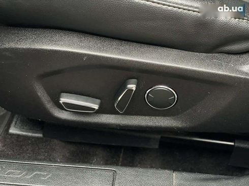 Ford Fusion 2017 - фото 12