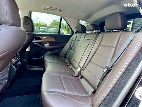Mercedes-Benz GLE-Class 2023 - фото 29