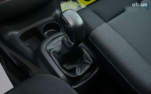 Citroёn C4 Cactus 2014 - фото 15