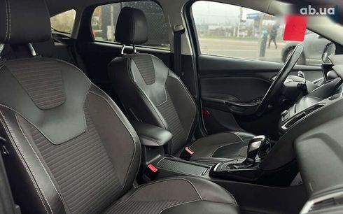 Ford Focus 2018 - фото 9