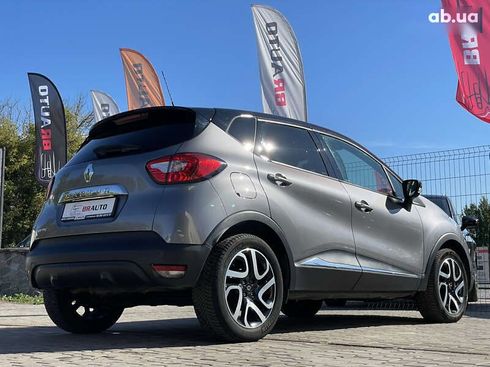 Renault Captur 2013 - фото 15