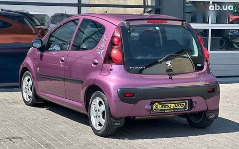 Peugeot 107 2013 - фото 4