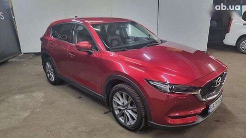 Mazda CX-5 2020 - фото 6