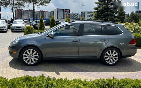 Volkswagen Jetta 2014 - фото 4
