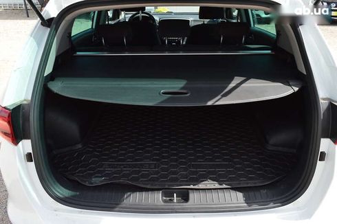 Kia Sportage 2019 - фото 11
