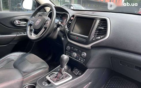 Jeep Cherokee 2015 - фото 12