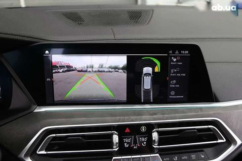BMW X5 2019 - фото 19