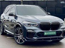 Купить BMW X5 бу в Украине - купить на Автобазаре