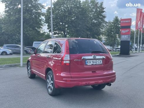 Honda CR-V 2012 - фото 7