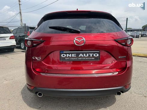 Mazda CX-5 2020 - фото 7