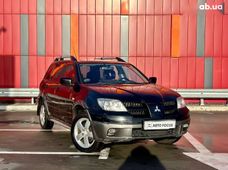 Продажа б/у Mitsubishi Outlander 2006 года в Киеве - купить на Автобазаре