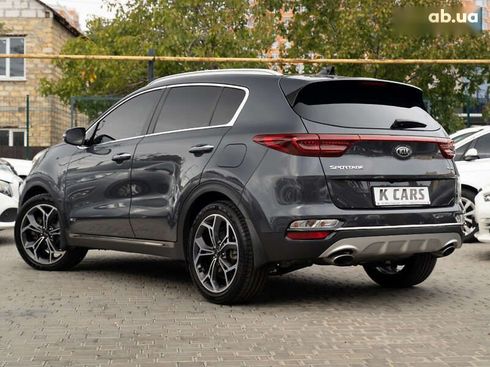 Kia Sportage 2018 - фото 2
