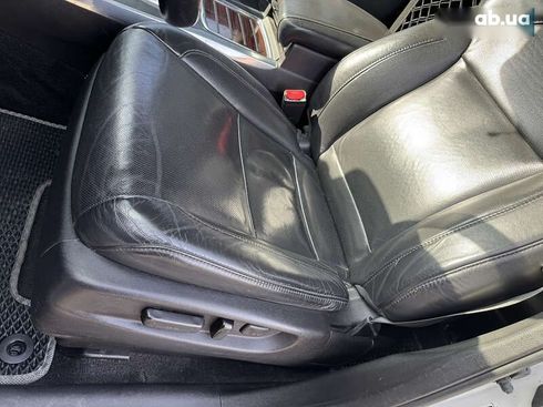 Acura MDX 2015 - фото 21