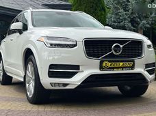 Купить Volvo XC90 бу в Украине - купить на Автобазаре
