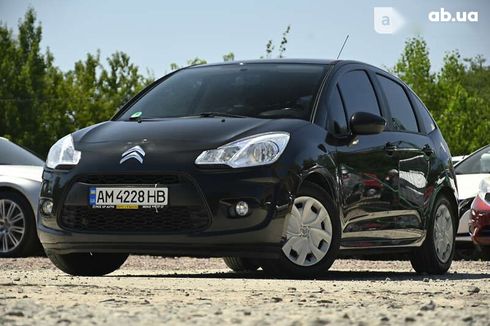 Citroёn C3 2010 - фото 4