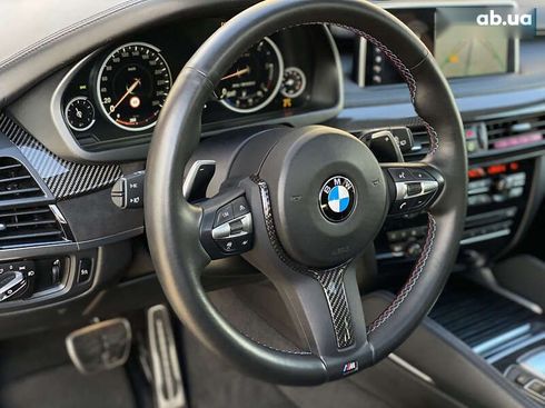 BMW X5 2017 - фото 23